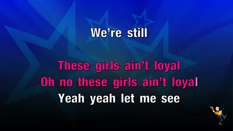 Loyal Chris Brown Lil Wayne French Montana (