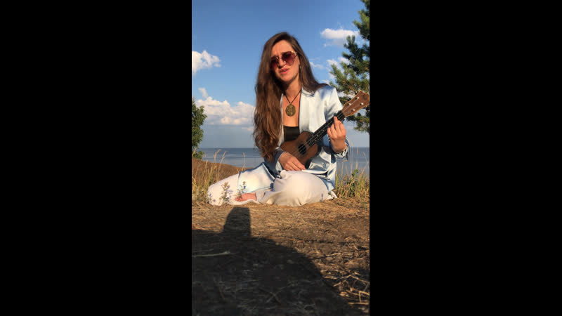 Видео от Christa Serge (Криста