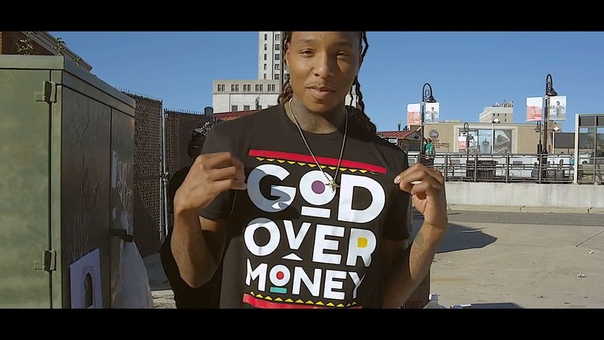 Fetty Waps producer Dj Cooley give his testimony Dj Cooleys Testimony ( dj cooley Christian