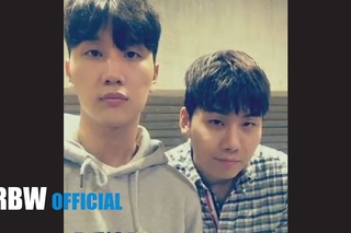 10cm  - 스토커(Stalker) (cover by Vromance)
