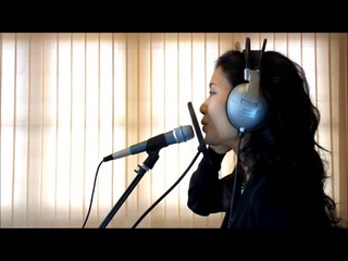Eyes on Me Final Fantasy VIII (Cover)