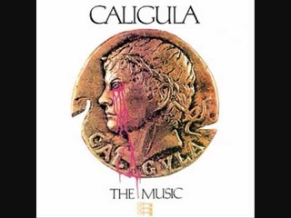 The film Caligula (1979) may be a borderline porno, but is has a beautifully haunting main theme.