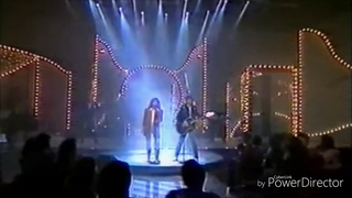 Stumblin’in Chris Norman and Suzi quatro