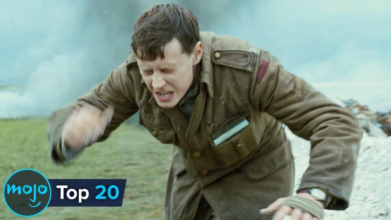 Top 20 Action Scenes Done In One