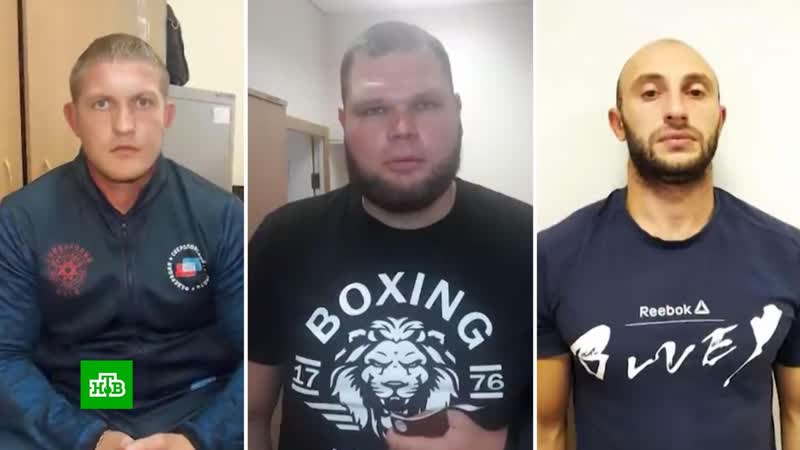 Дело уральских рэкетиров: потерпевшие беспокоятся за свою