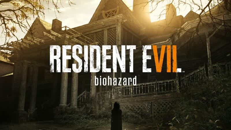 Resident Evil