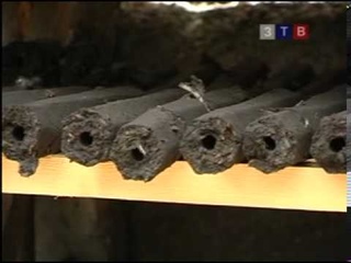 Безотходное производство угольных брикетов