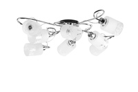 Cr wt. 86002/4wt+cr wt экономсвет. Cr wt. Cr wt. Потолочный светильник 11187/3cr wt.