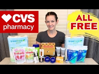 FREE & Cheap CVS Deals | $90 in Products for FREE | Easy Beginner Deals