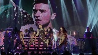 Сергей Лазарев - Eye of the storm / Alarm (Frth Германия 2017)