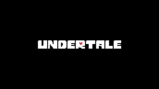 Menu (Full) (Remastered) - Undertale