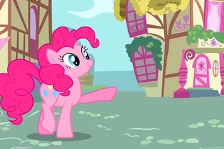 Happy PMV