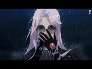 Anime Mix AMV - In The End.