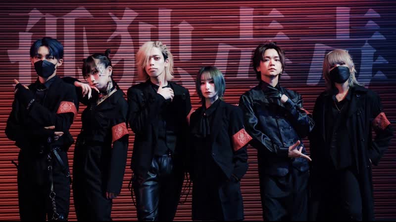 孤独毒毒 踊ってみた project オリジナル振付 Niconico Video