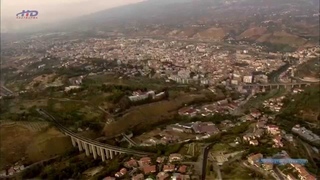 Прекрасная Италия - Калабрия  от острова Дино до Реджио Калабрия