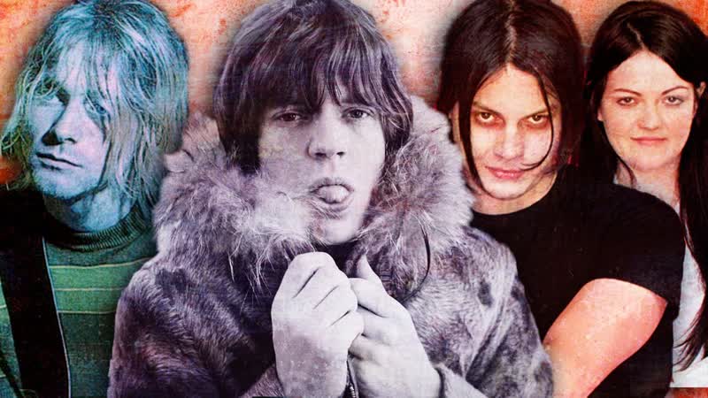 Top 10 Billboard Chart Topping Rocks Songs of All