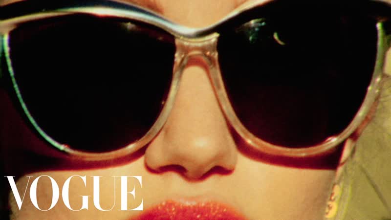 Shady Ladies: The Seasons Sunniest Sunglasses