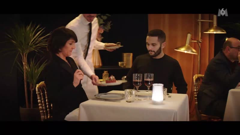 Le grand restaurant reouverture apres travaux