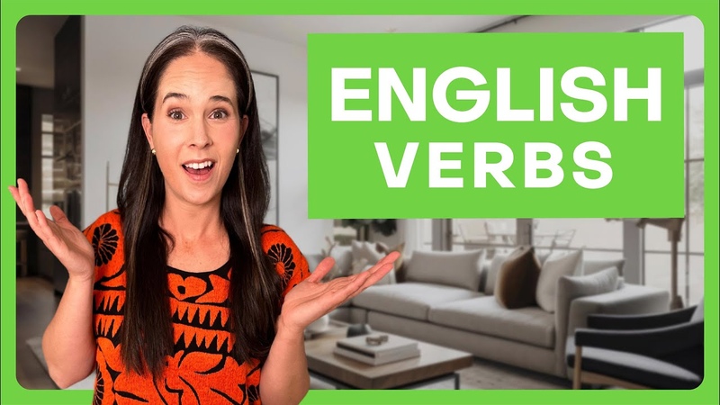 How To Speak American English: