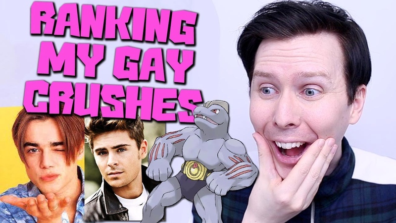 Ranking My Gay