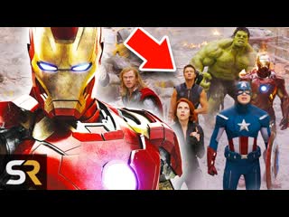 10 Most Expensive Movie Scenes Ever Filmed