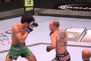 UFC 164: Phantom Cam Highlights