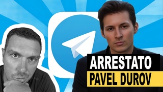 LA FINE DI TELEGRAM? Diciamola tutta...