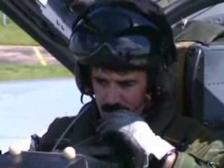 Огневая мощь  Air Force/Королевские ВВС
