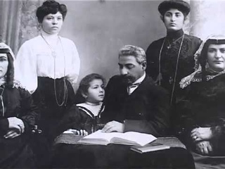 Արփեն Մովսեսյան  Հայից Հայ - Նար - Դոս 145