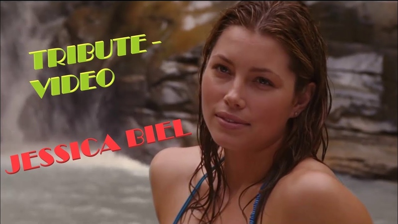 Jessica Biel, hot bikini