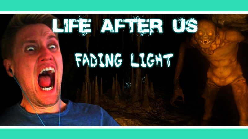 Life After Us: Fading Light, WORST EXPEDITION EVER , Indie Horror Gameplay w,