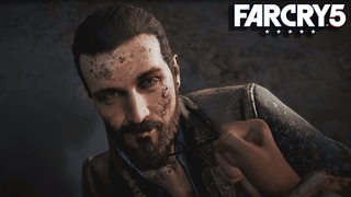Far Cry 5 - Убийство Иоанна Сида #10