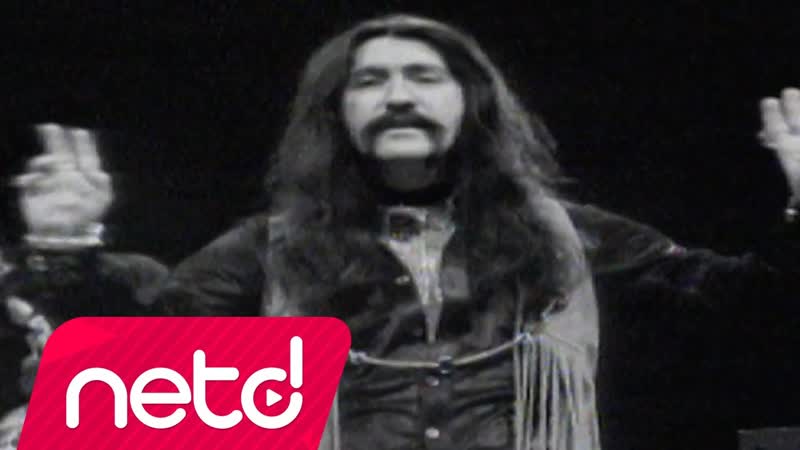 Barış Manço Eğri Eğri Doğru