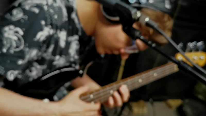 Fucking blues Dead by the midnight