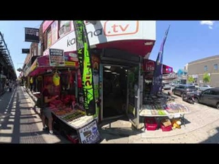 Brighton 360