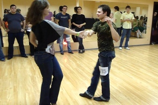 Gleb Natasha Slow_1st place