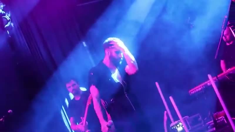 CONCHITA WURST Truth Over Magnitude Tour 2020 Germany Heidelberg FULL