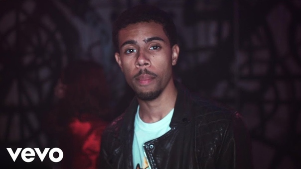 Vic Mensa Down On My