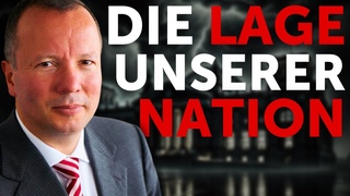 RUNDUMSCHLAG: Wie steht es um Deutschland 2024? | Dr. Markus Krall
