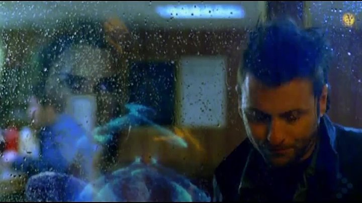 Deepest Blue Give It