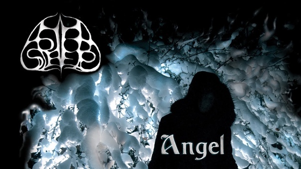 ASTRAL SLEEP Angel (2010) Full Album