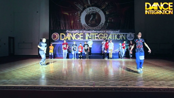 DI 2015 Hip Hop Solo, Junior