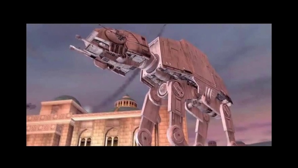 SWG: Legends