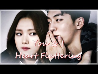 Lee Sung Kyung & Nam Joo Hyuk ♡ Heart Fluttering ♡