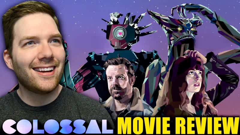 Colossal Movie