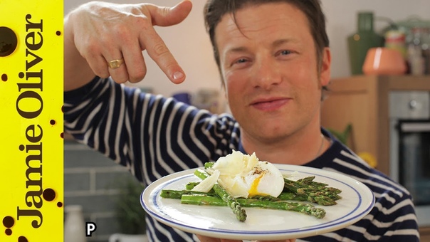 Perfect Poached Eggs 3 Ways, Jamie
