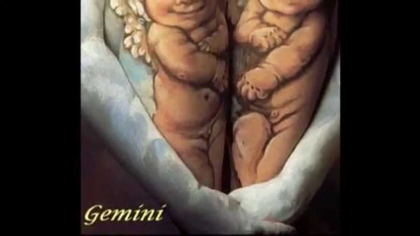 Richard Clayderman Zodiacal Symphony Gemini (