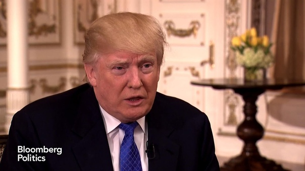Trump Says He Wont Rule Out Using Nukes Against