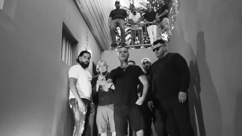 Vzum I feat. Haze GIFTGRU