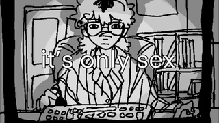 Its only sex | car seat headrest (animatic)